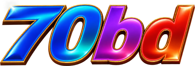 70bd লোগো